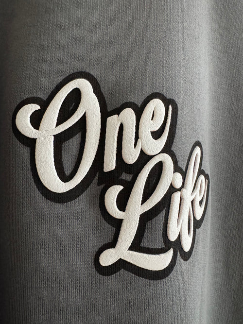 Grey Phoenix T-Shirt