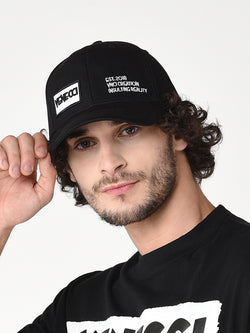 Branding Baseball Hat
