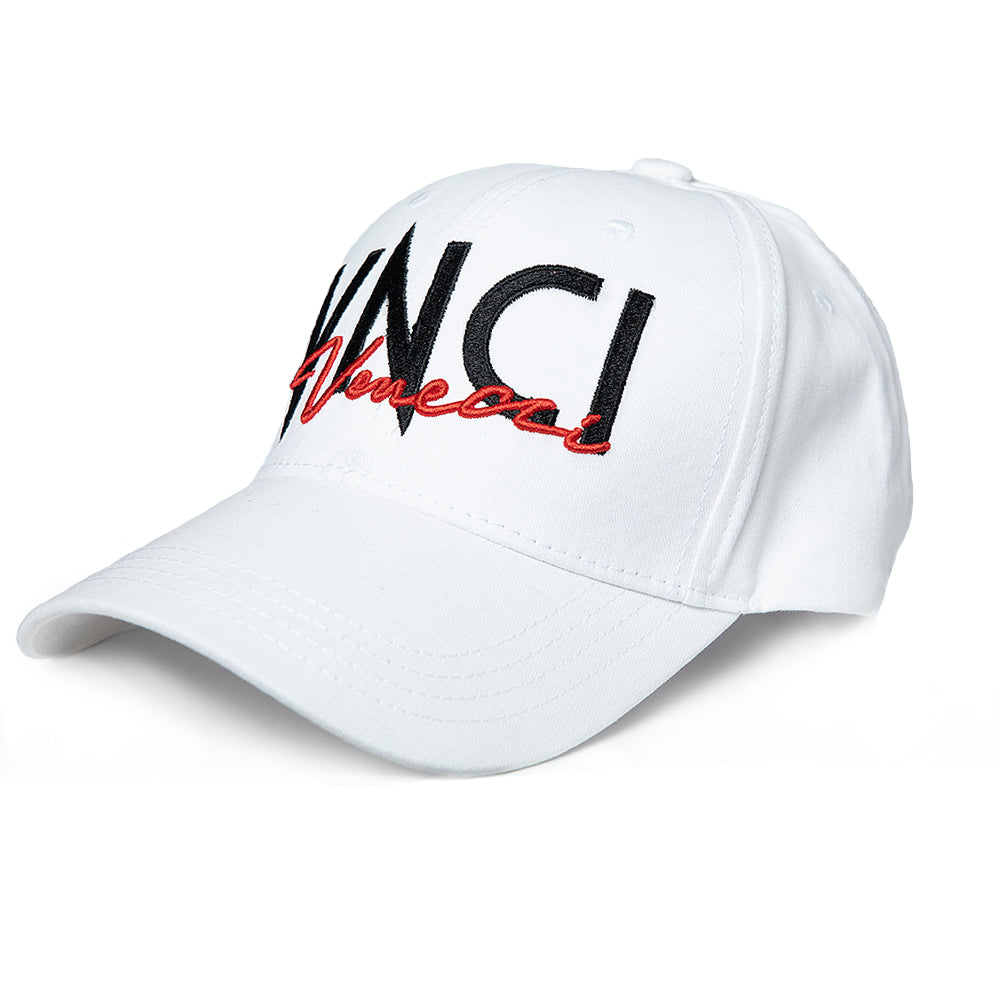 VNCI VENECCI WHITE CAP