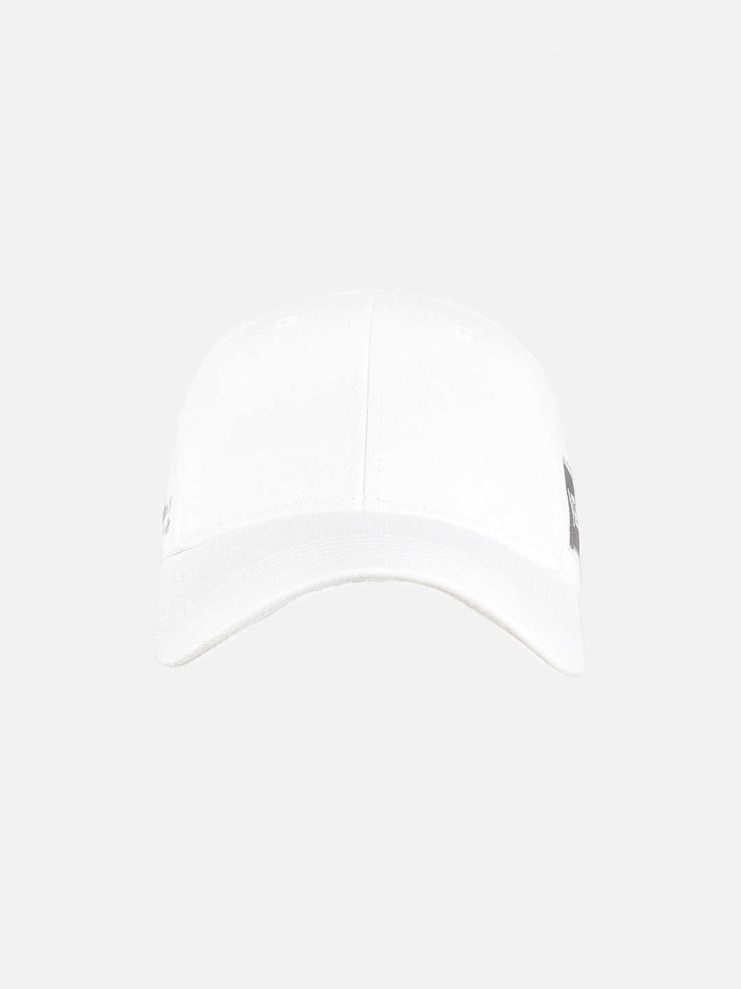 Side Branding Baseball Hat