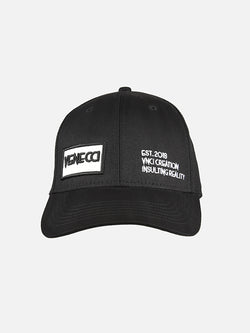 Branding Baseball Hat