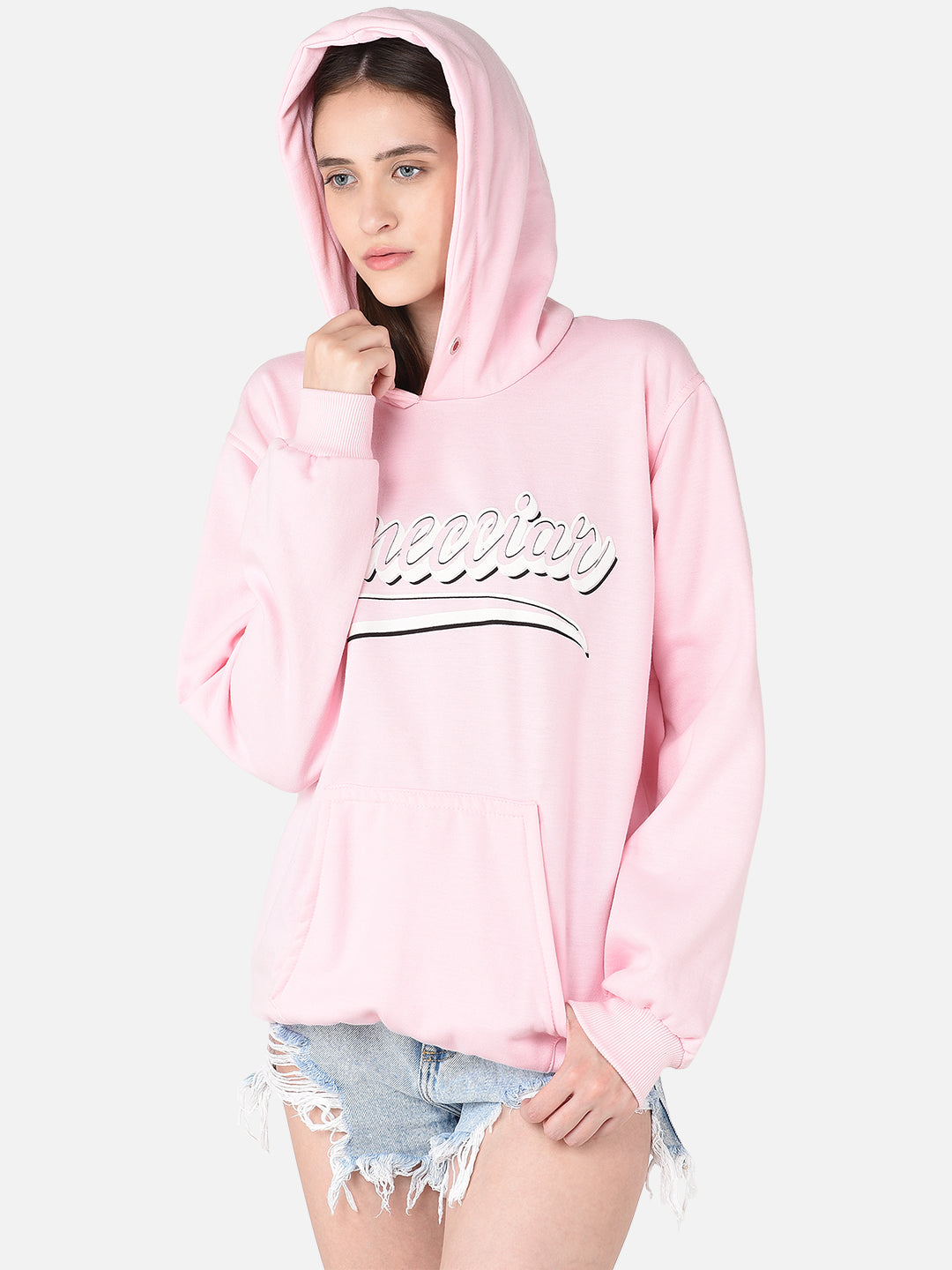 Venecciar Hoodie