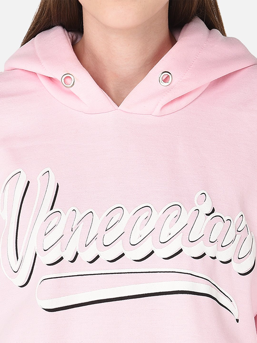 Venecciar Hoodie