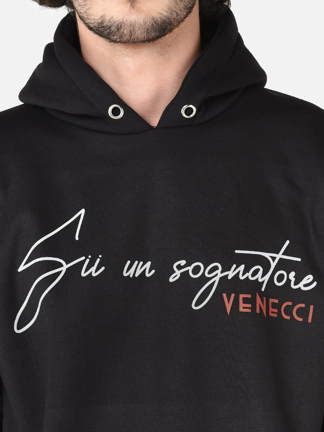 Sognatore Hoodie