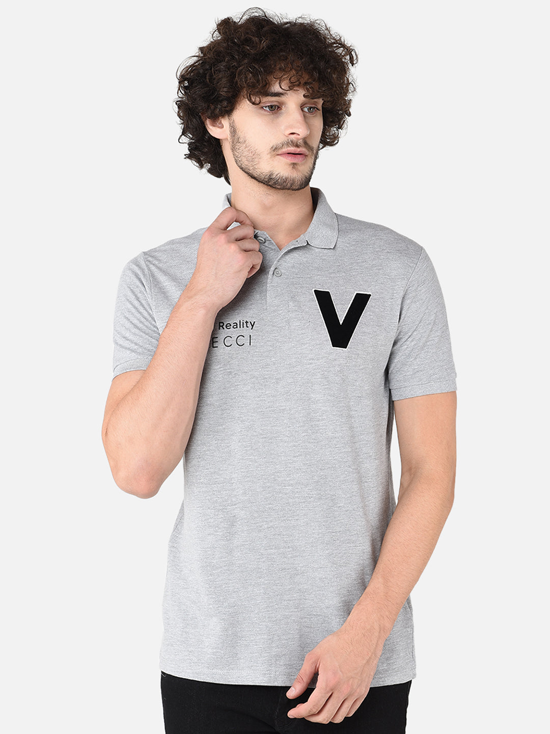 Branding Polo T-shirt
