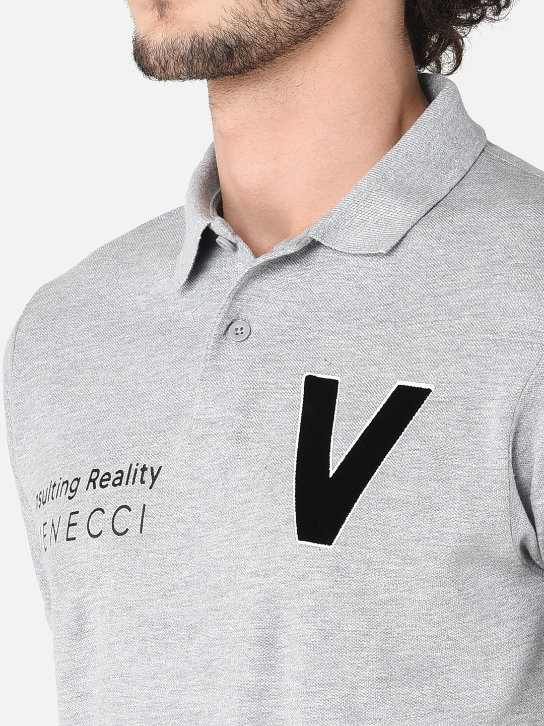 Branding Polo T-shirt