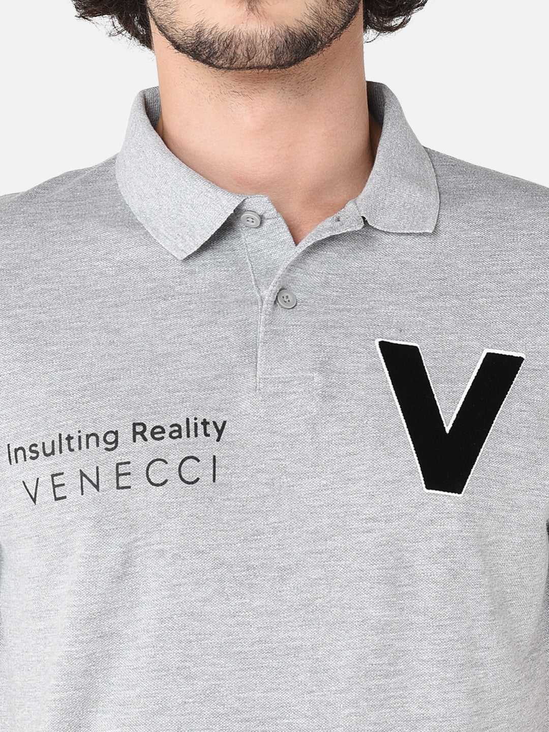 Branding Polo T-shirt