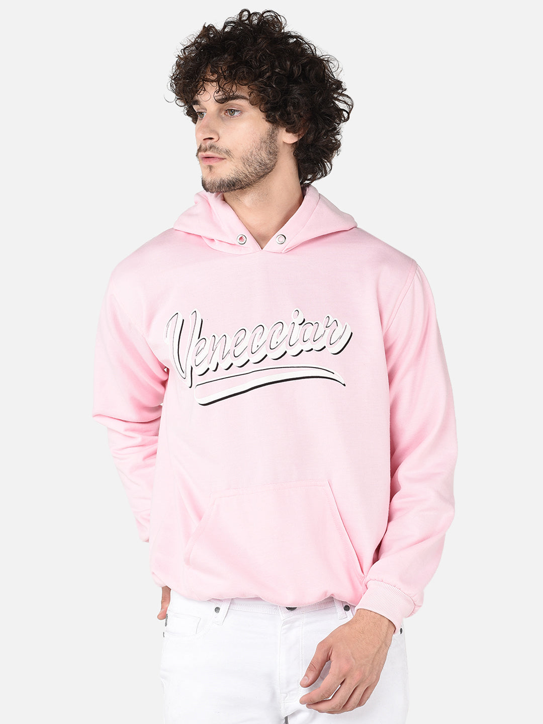 Venecciar Hoodie