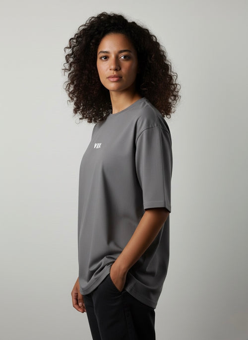 Ven. Grey T-shirt