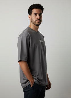 Ven. Grey T-shirt