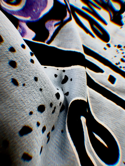 Ice Blue Dragon T-Shirt