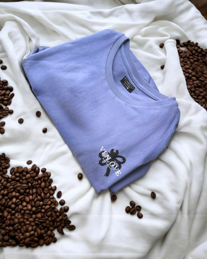 Ice Blue T-shirt