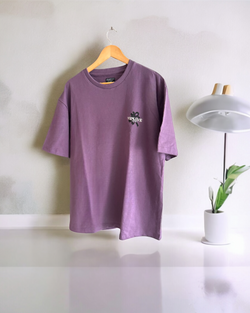 VL Lilac T-shirt