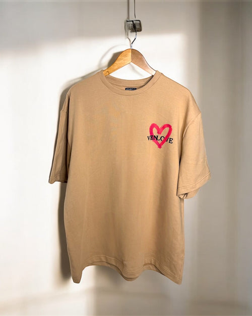 LTL Beige T-shirt