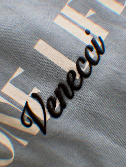 Ice Blue Dragon T-Shirt