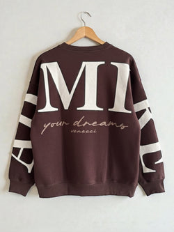 Coffee Admire Sweatshirt