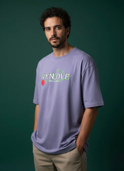 R&T Blue T-shirt