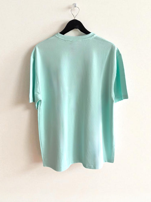 VL Aqua Blue T-shirt