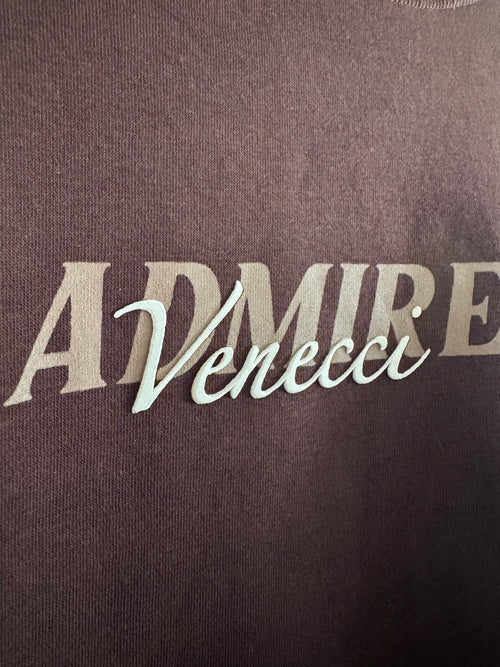 Coffee Admire Sweatshirt