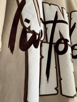 Taupe One Life T-Shirt