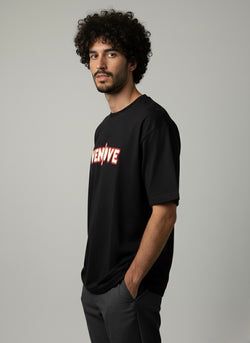 Venlove black T-shirt