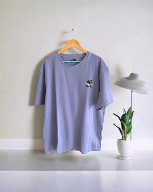 Ice Blue T-shirt