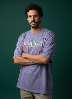 R&T Blue T-shirt