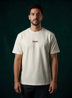Ven. Off-white T-shirt
