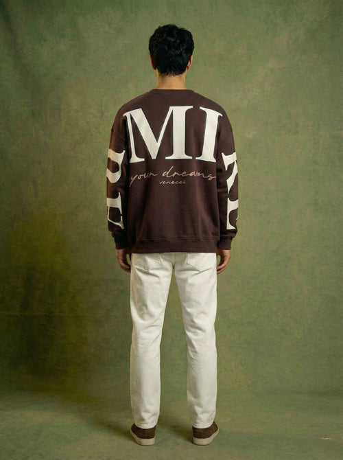 Coffee Admire Sweatshirt