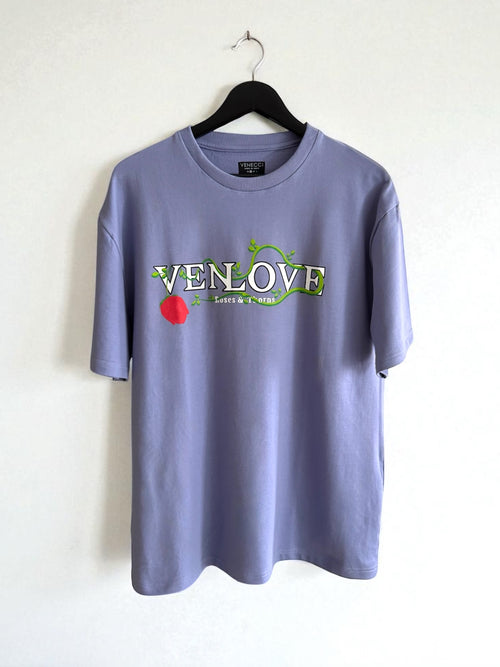 R&T Blue T-shirt
