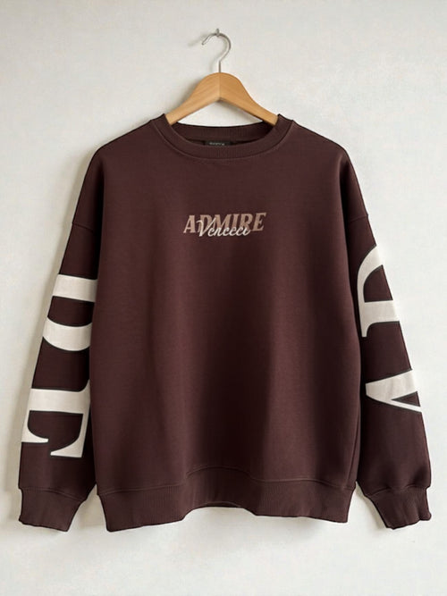 Coffee Admire Sweatshirt