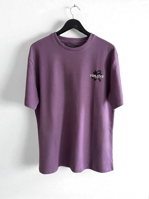 VL Lilac T-shirt