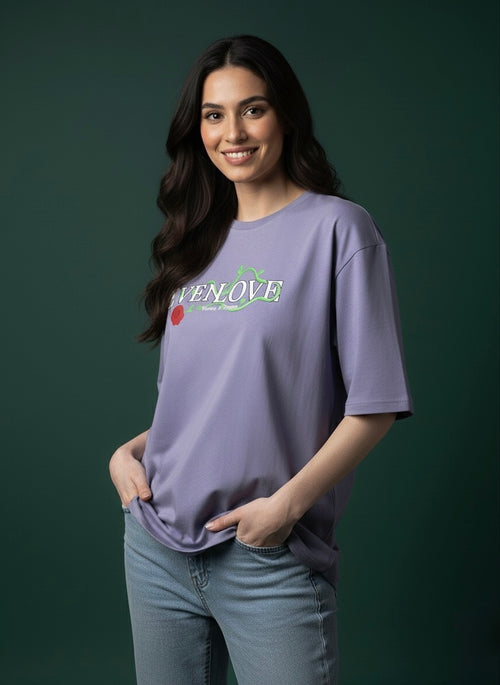 R&T Blue T-shirt