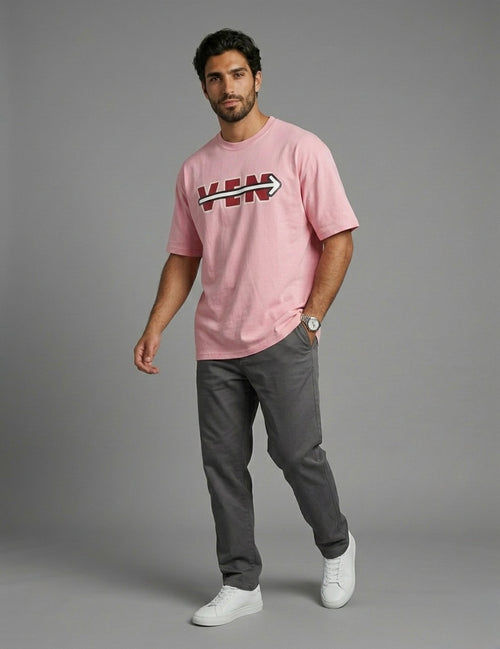 Ven arrow T-shirt