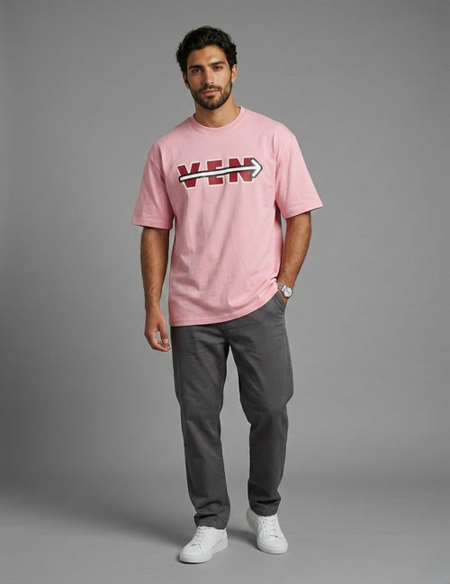 Ven arrow T-shirt