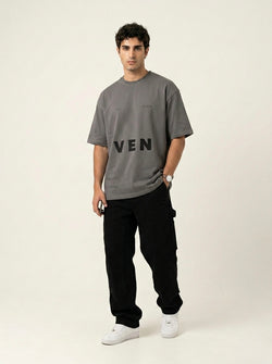 Ven Is Now T-shirt