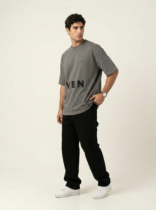 Ven Is Now T-shirt