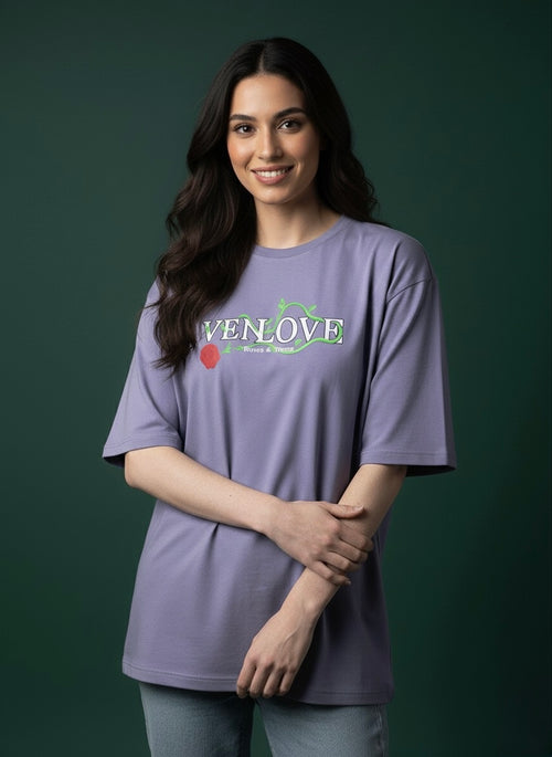R&T Blue T-shirt