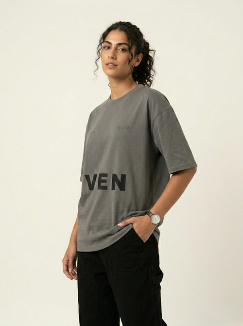 Ven Is Now T-shirt