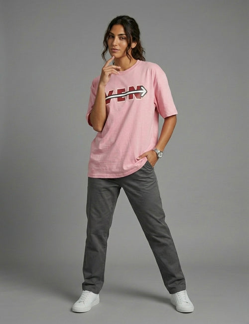 Ven arrow T-shirt
