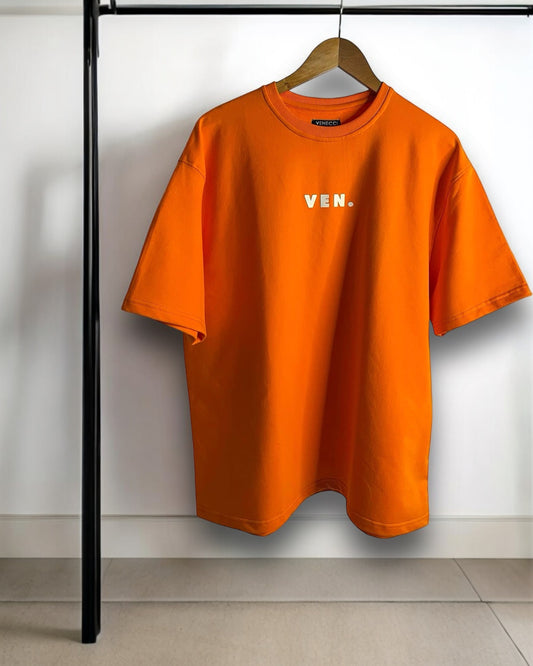 Ven. Orange Tshirt