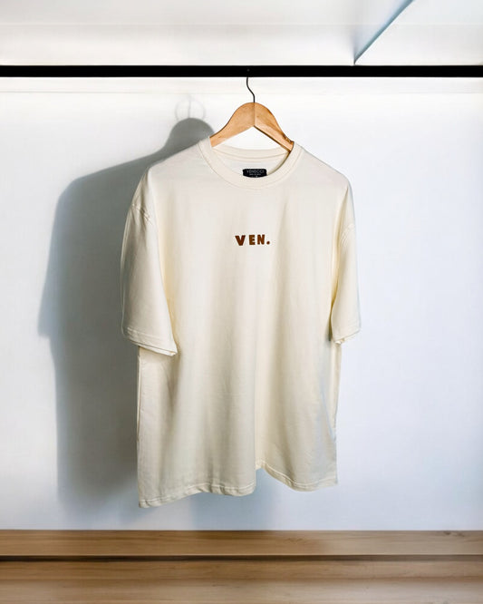 Ven. Off-white Tshirt