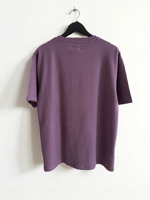 R&T Lilac T-shirt