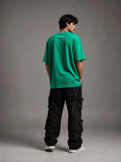 Green Love T-shirt