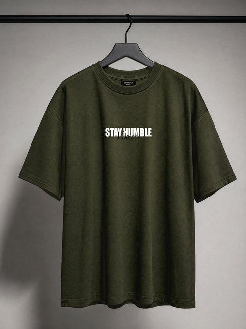 Olive Humble T-shirt