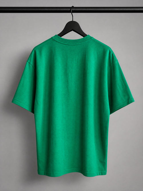 Green Love T-shirt