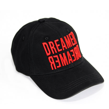 DREAMER BASEBALL CAP