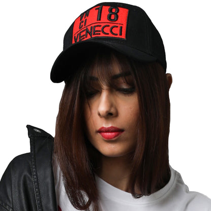 VNCI18 BASEBALL CAP