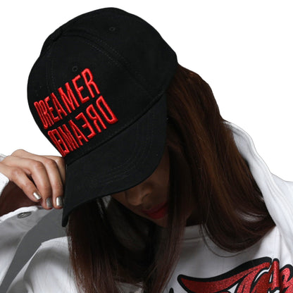 DREAMER BASEBALL CAP