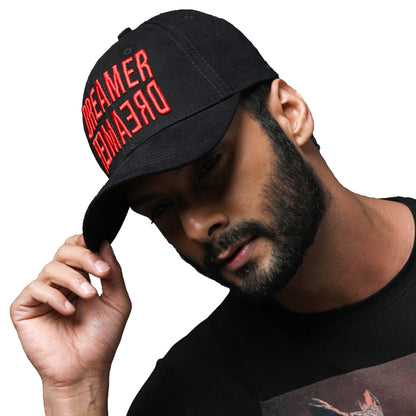 DREAMER BASEBALL CAP